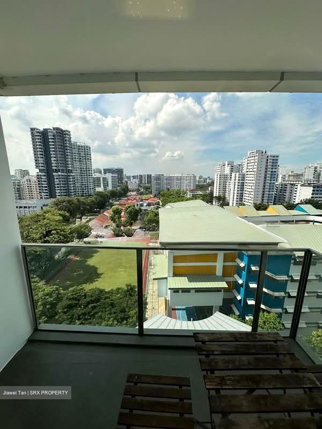 Eight Riversuites (D12), Condominium #576231611
